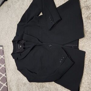 Blazer by Banana Republic